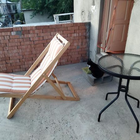 Ketos Home ティビリシ エクステリア 写真