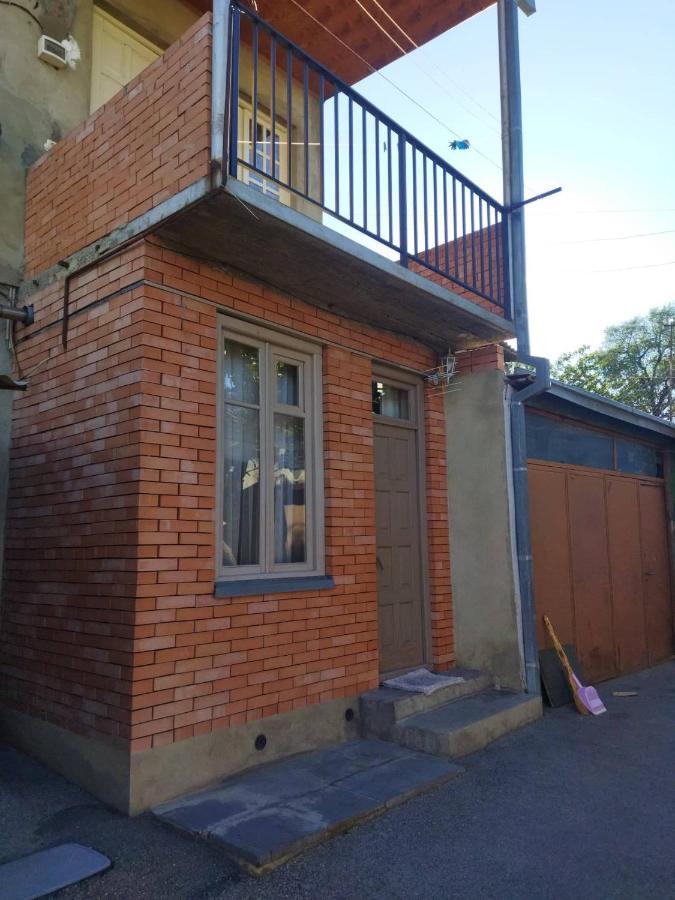 Ketos Home ティビリシ エクステリア 写真