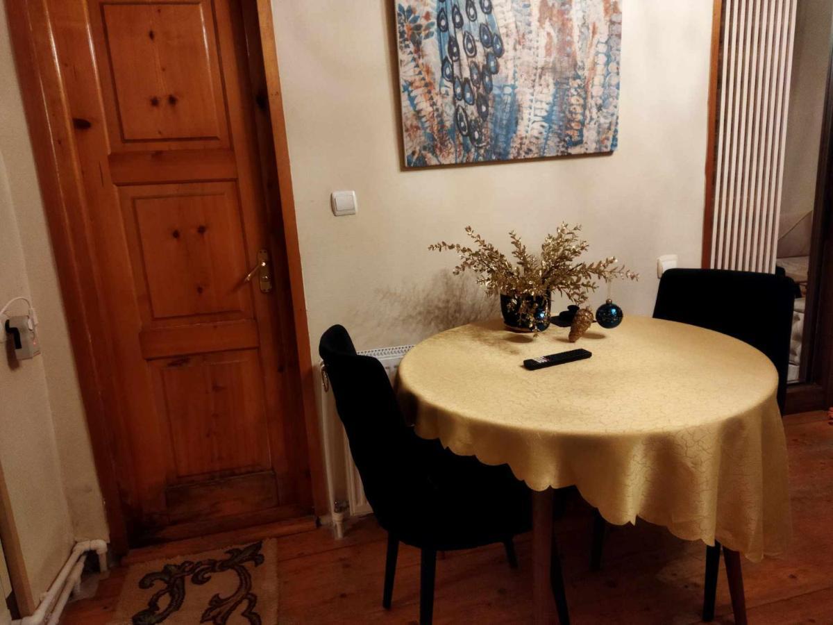 Ketos Home ティビリシ エクステリア 写真