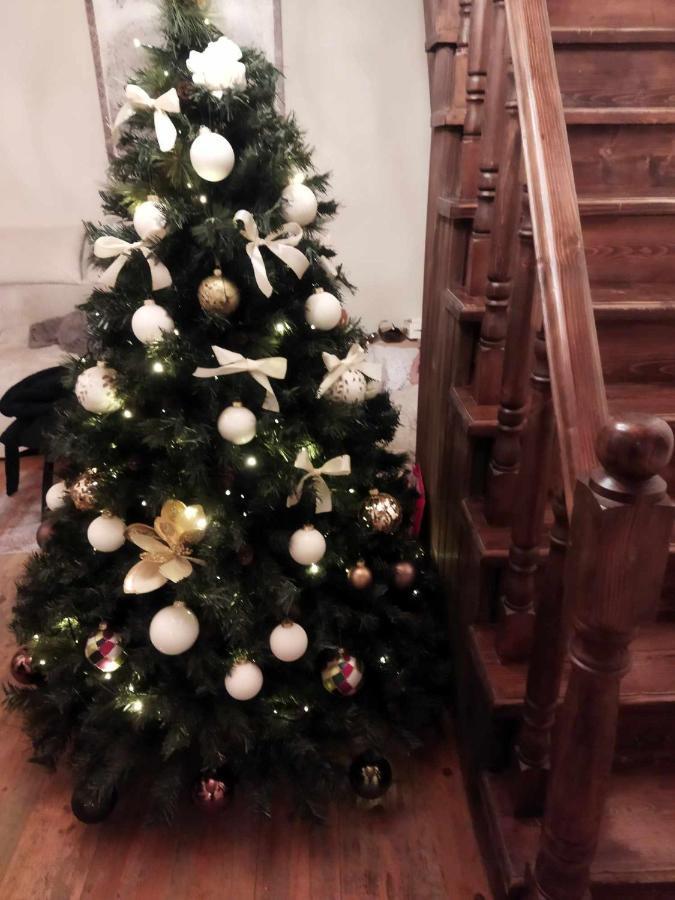 Ketos Home ティビリシ エクステリア 写真