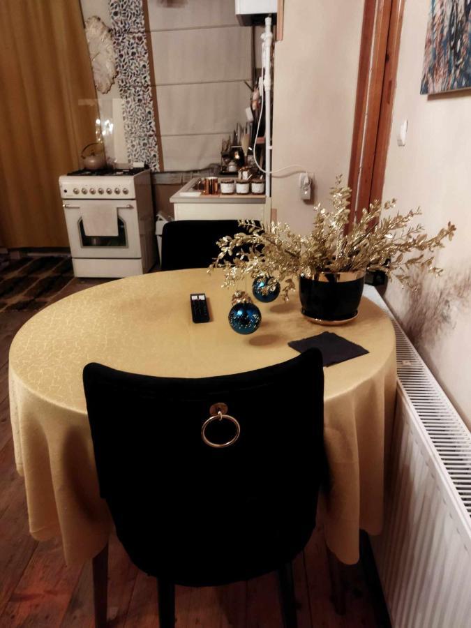 Ketos Home ティビリシ エクステリア 写真