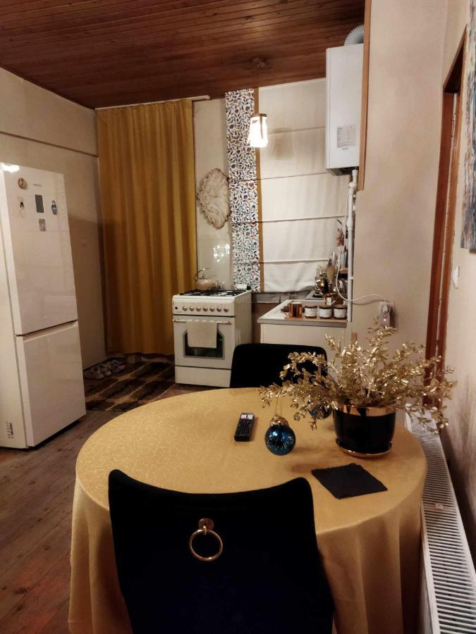 Ketos Home ティビリシ エクステリア 写真