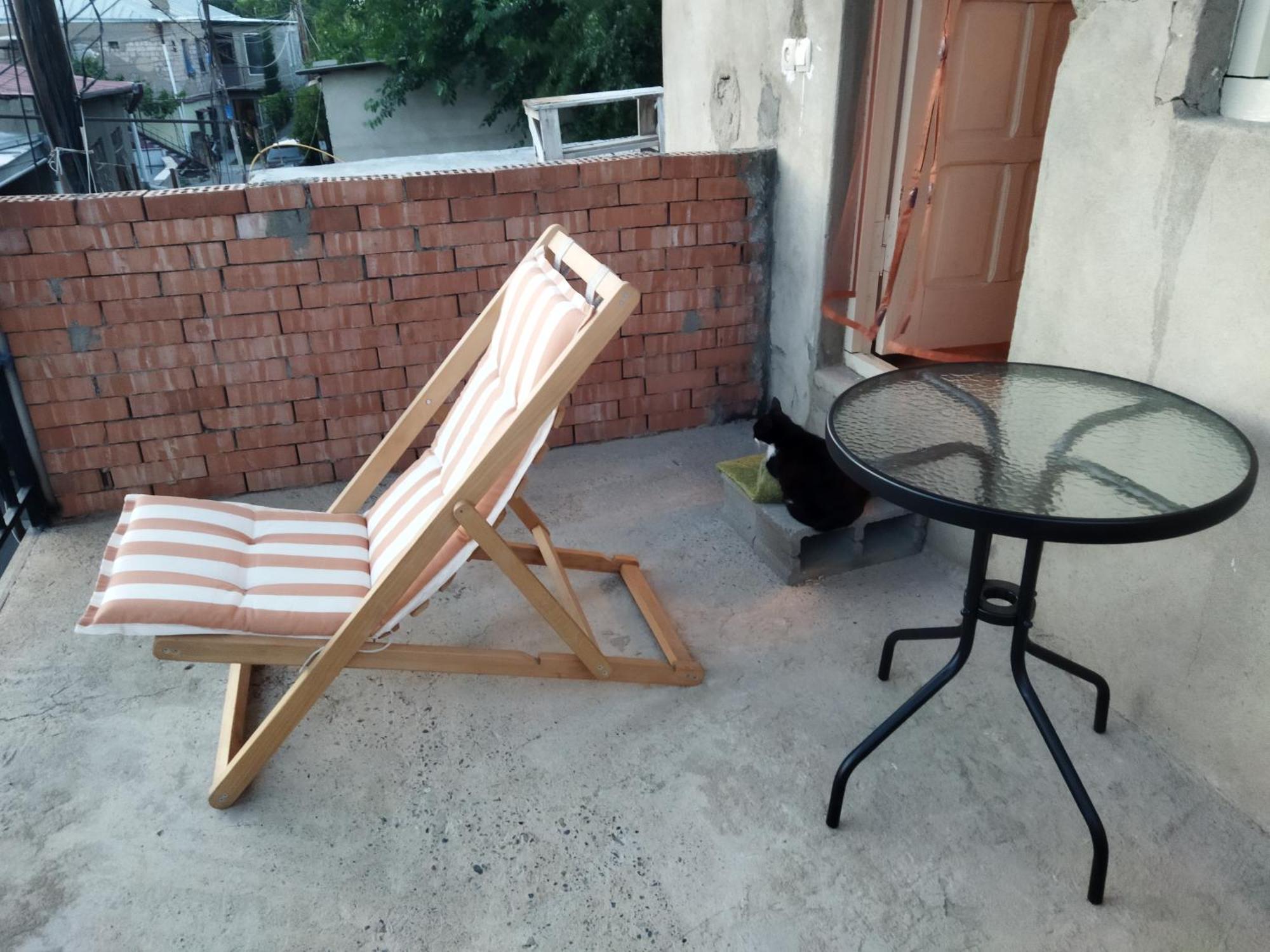 Ketos Home ティビリシ エクステリア 写真