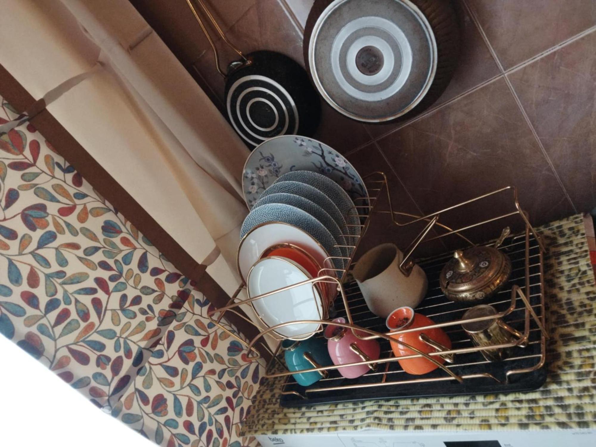 Ketos Home ティビリシ エクステリア 写真