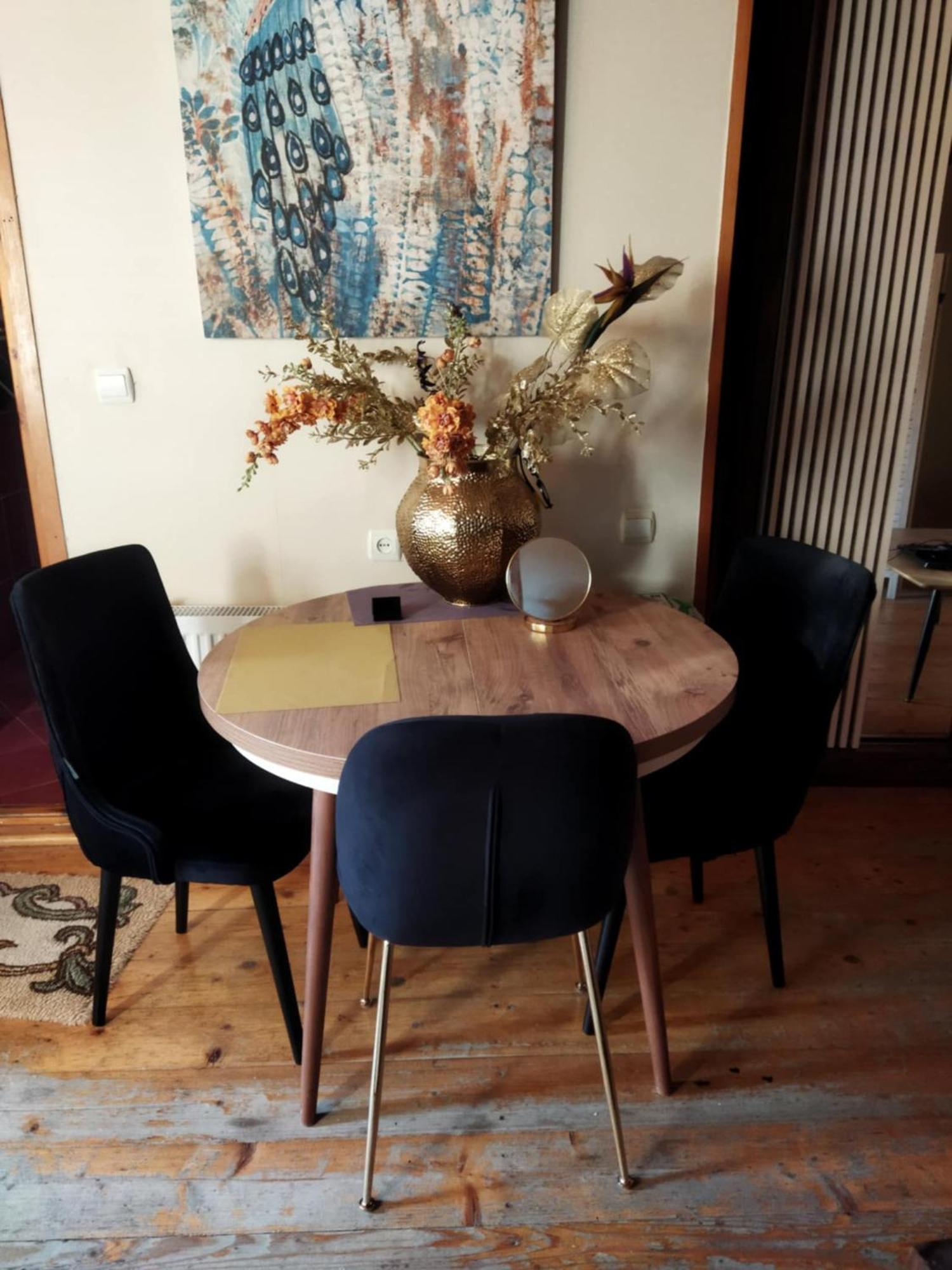 Ketos Home ティビリシ エクステリア 写真